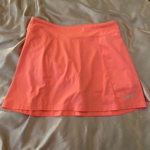 Nike skort